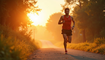 running knee pain: How to Fix It Fast and Keep Running