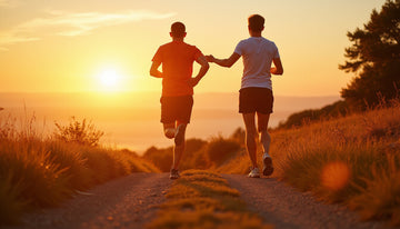Return to running: A Simple Plan to Beat Injury and Improve Speed