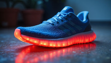 running shoes: How to Choose the Perfect Pair for Peak Performance