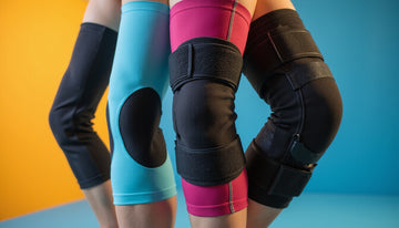 knee brace Buying Guide: How to Choose Comfort, Support, and Fit