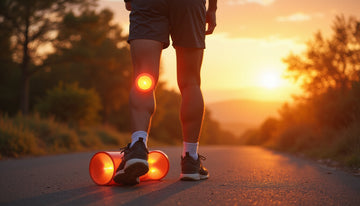 IT band syndrome: Simple Fixes to End Knee Pain Fast