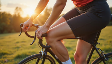 saddle sores: how cyclists beat pain, prevent chafing and infection