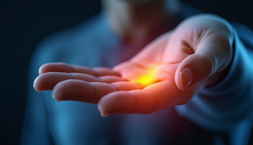 Hand numbness explained: causes, warning signs, and fast relief