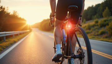 cycling knee pain: How to stop it fast with proper bike fit