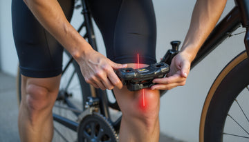 cleat position mistakes ruining your ride — how to fix them
