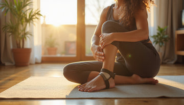 Achilles tendonitis Relief: Proven Home Treatments to Fix Pain