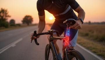 saddle pressure Relief: Proven Tips to Prevent Pain and Numbness
