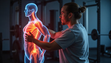 muscle imbalances Sabotaging Gains? 8 Targeted Fixes That Work