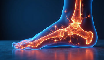 foot numbness warning: surprising causes, fast relief tips, and prevention