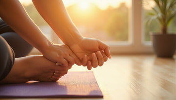 wrist pain relief: proven stretches, treatments, and prevention tips