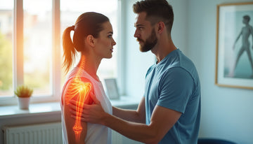 Shoulder impingement: 8 Targeted Exercises to Relieve Pain Fast