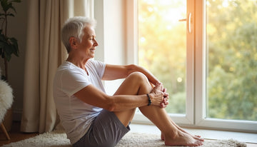 Osteoarthritis Relief Hacks: 10 Simple Moves to Stop Pain