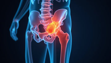 Labral tear: Symptoms, Treatment, and How to Recover Faster