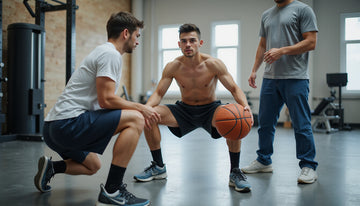 jumper's knee recovery guide: fast fixes and lasting prevention