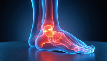 Achilles tendinitis: 9 Proven Treatments That Actually Work