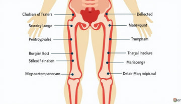 hip pain: 9 Surprising Causes and Proven Relief Strategies