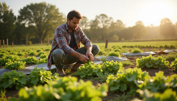 farm ergonomics: simple upgrades to cut injuries and boost yields
