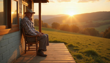 rural arthritis: Proven Diet and Exercise Tricks That Reduce Pain