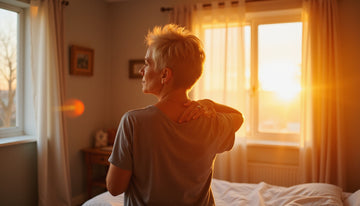 shoulder pain no more: Proven at-home fixes that actually work