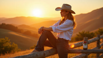 rancher joint pain: natural fixes to ease stiffness and keep working