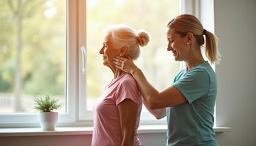 Musculoskeletal Disorders: How to Stop Chronic Pain Without Surgery