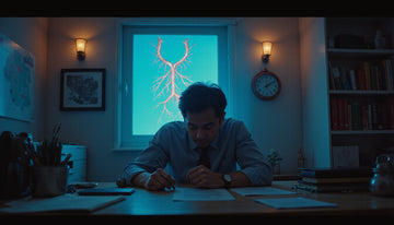 Prolonged Sitting: Hidden Risks and Simple Habits to Reverse Harm