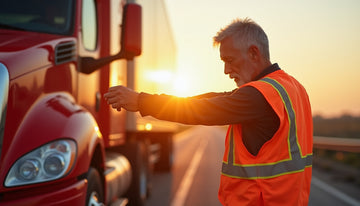 truck driver stretches that relieve pain and boost circulation