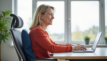 Lumbar support hacks to eliminate back pain and restore mobility