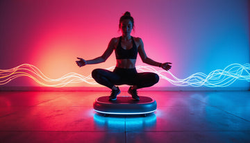 Whole Body Vibration: Boost Strength, Fat Loss, and Recovery Fast