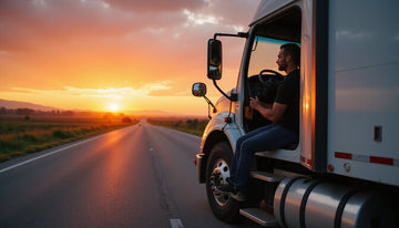 trucker hip pain: proven stretches, seat hacks, and fixes
