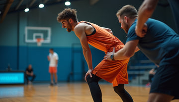 basketball hip pain: Quick Relief, Prevention, and Return-to-Play Tips