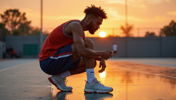 Basketball tendonitis Recovery Plan: Fast Relief and Return to Court