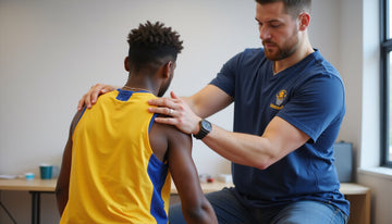 basketball shoulder pain: Expert Rehab, Stretches, and Throwing Tips