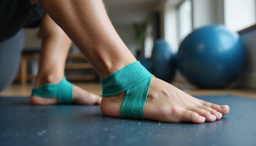 Basketball ankle pain: Proven Rehab and Prevention Strategies for Players