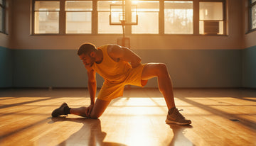 basketball back pain: easy fixes and pro recovery tips for players