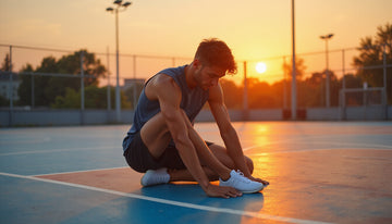basketball chronic pain: How to Prevent, Manage, and Recover