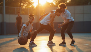 basketball cartilage injury: How to Recover Fast and Avoid Surgery