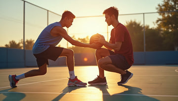 Basketball overuse injuries: Prevention Strategies Every Player Needs Today