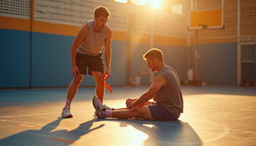 basketball injury prevention strategies every player needs to know