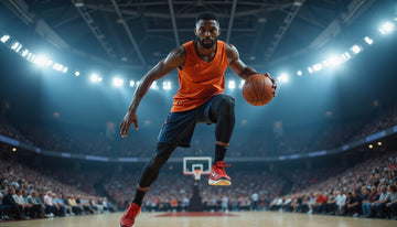 basketball knee replacement: How to Return Faster Without Pain