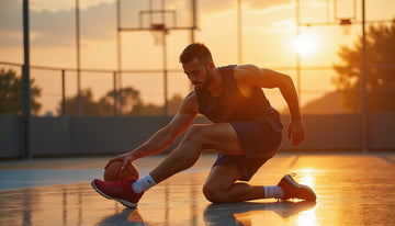 basketball joint pain: Proven strategies to prevent and recover faster