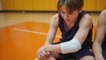 basketball elbow pain relief: Fast fixes, rehab exercises, and prevention