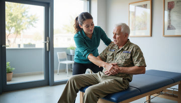 Veteran Hip Pain: Proven Treatments, Tips, and Recovery Strategies