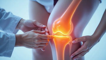 post traumatic arthritis: Expert Strategies to Stop Joint Pain