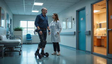 Military joint pain: Breakthrough rehab strategies veterans swear by