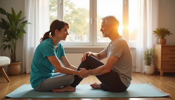 degenerative joint disease: Proven Strategies to Relieve Pain and Stiffness