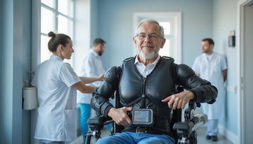 veteran orthopedic care: breakthrough tips to speed recovery and mobility