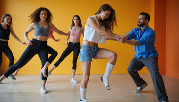 line dance injuries: Expert Fixes, Prevention Hacks, and Recovery Secrets