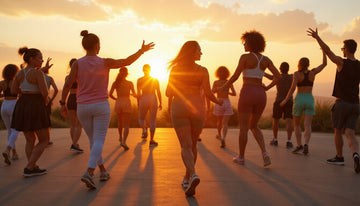 line dance exercises: Burn Fat, Boost Cardio, Tone Your Body