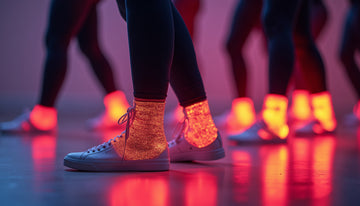 line dancing ankle pain: quick relief and prevention tips